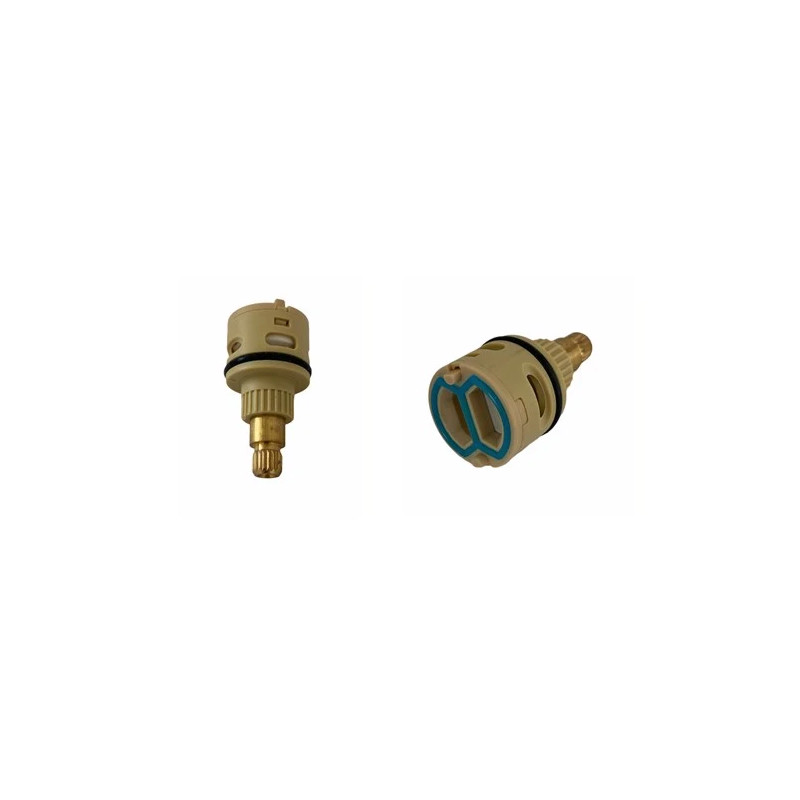 Ceramic cartridge for Origo, Boss and Club mixer taps